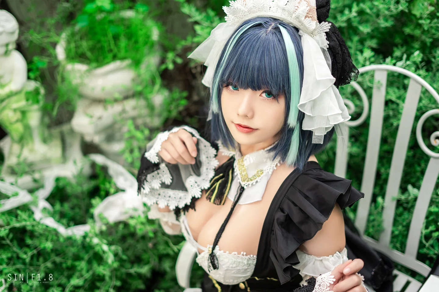 Messie_Huang - Cheshire Azur Lane [20P-75MB] tg@simisebaisi 【丝足阁】008.webp